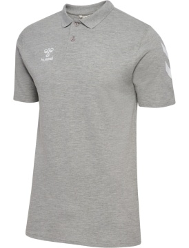 hummel hmlGO 2.0 CHEVRON  POLO