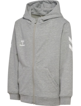 hummel hmlGO 2.0 CHEVRON ZIP HOODIE KIDS