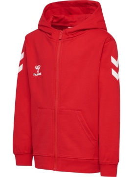 hummel hmlGO 2.0 CHEVRON ZIP HOODIE KIDS