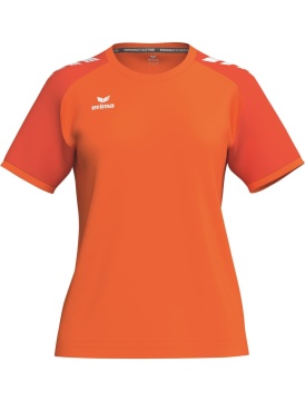 ERIMA WINGS Jersey Shortsleeve Damen