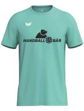 ERIMA HandballBÄR 3.0 INTRO T-Shirt function