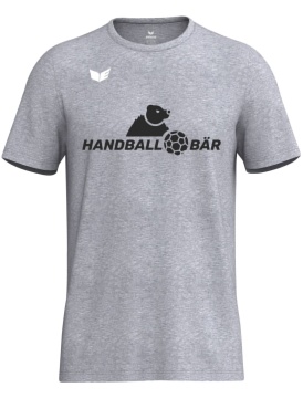 ERIMA HandballBÄR 3.0 INTRO T-Shirt function