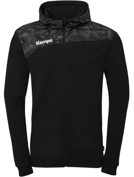 KEMPA Athletics 29 Kapuzenjacke