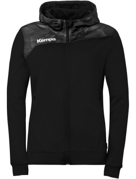 KEMPA Athletics 29 Kapuzenjacke Damen