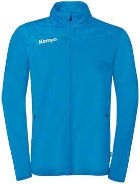 KEMPA Athletics 29 Poly Jacke