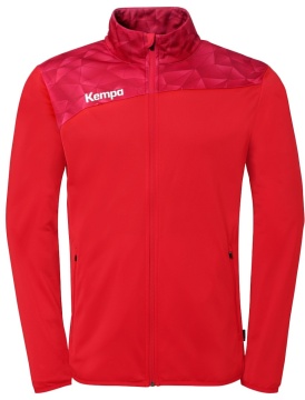KEMPA Athletics 29 Poly Jacke