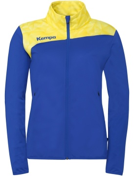 KEMPA Athletics 29 Poly Jacke Damen