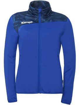KEMPA Athletics 29 Poly Jacke Damen