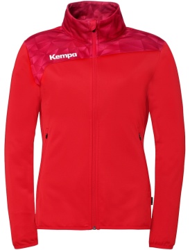 KEMPA Athletics 29 Poly Jacke Damen
