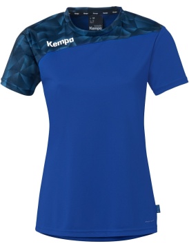 KEMPA Athletics 29 Shirt Damen