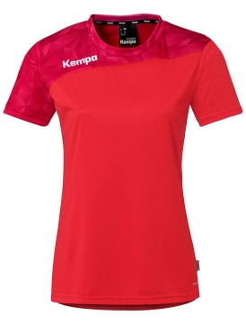 KEMPA Athletics 29 Shirt Damen
