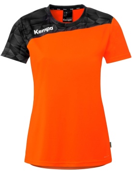 KEMPA Athletics 29 Shirt Damen
