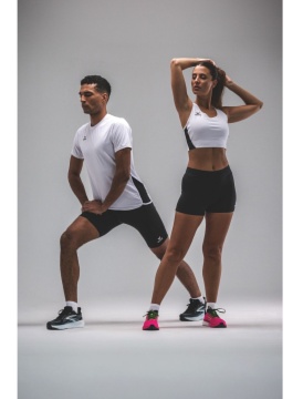 ERIMA T&F WINGS T-Shirt function