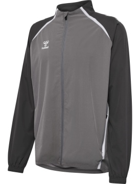 hummel hmlLEAD 2.0 WOVEN JACKET