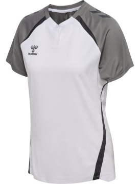 hummel hmlLEAD 2.0 POLO WOMAN