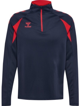 hummel hmlCORE 2.0 HALF ZIP