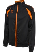 BLACK/ORANGE TIGER