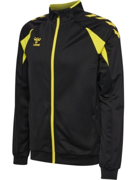 hummel hmlCORE 2.0 TRACK ZIP JACKET