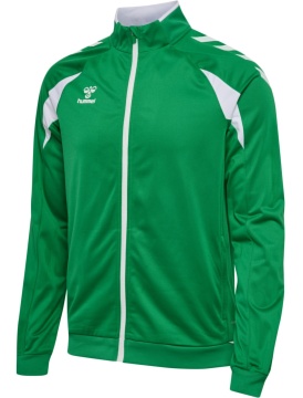 hummel hmlCORE 2.0 TRACK ZIP JACKET