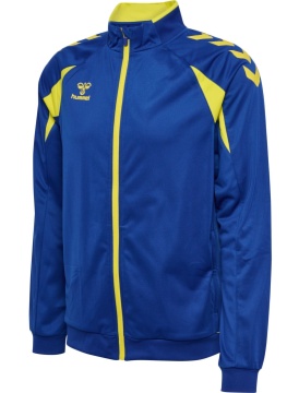 hummel hmlCORE 2.0 TRACK ZIP JACKET