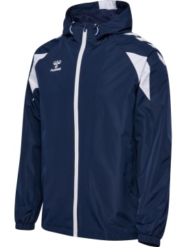 hummel hmlCORE 2.0 ALL-WEATHER JACKET