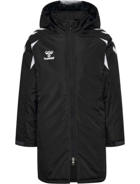 hummel hmlCORE 2.0 BENCH JACKET KIDS