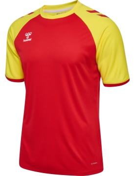 hummel hmlMATCH LEAGUE JERSEY S/S