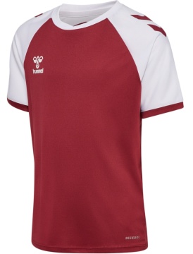 hummel hmlMATCH LEAGUE JERSEY S/S KIDS