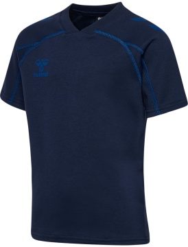 hummel hmlMOVE 2.0 T-SHIRT S/S KIDS