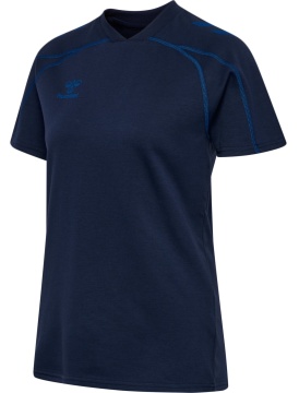 hummel hmlMOVE 2.0 T-SHIRT S/S WOMAN
