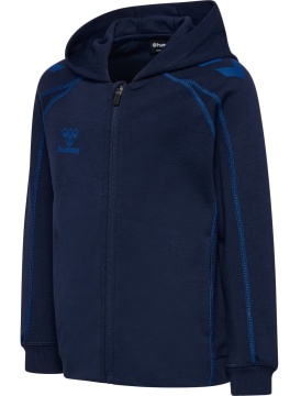 hummel hmlMOVE 2.0 ZIP HOODIE KIDS