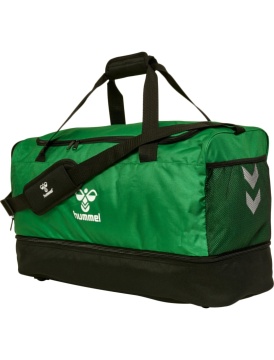 hummel hmlCORE 2.0 SPORTS BAG mit Bodenfach