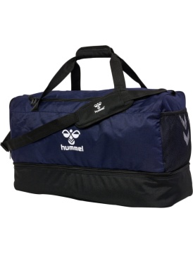 hummel hmlCORE 2.0 SPORTS BAG mit Bodenfach