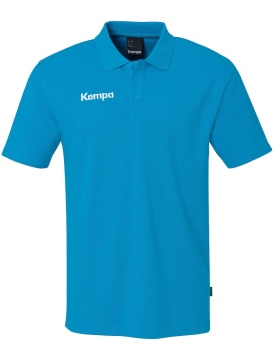 KEMPA Classic Polo Shirt