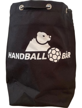 KEMPA HandballBÄR 2.0 Balltasche für einen Ball