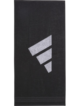 Adidas PERFORMANCE TOWEL BLACK L