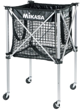 Mikasa Ballwagen AC-BC100M-JP
