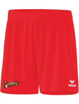 ERIMA HSG Eckbachtal Short Damen