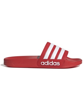 Adidas ADILETTE SHOWER VIVID RED