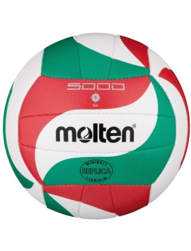 Molten Hallen Minivolleyball