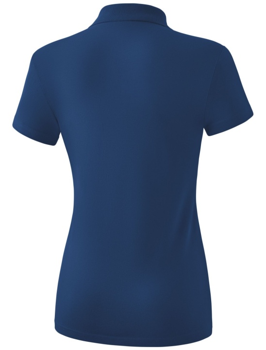 new navy Rücken