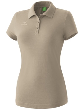 ERIMA Teamsport Poloshirt Damen 