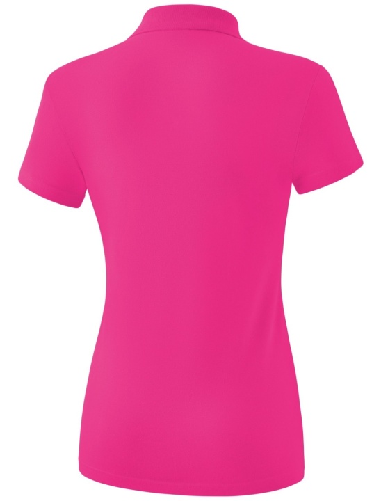 pink Rücken