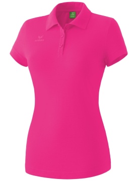 ERIMA Teamsport Poloshirt Damen 