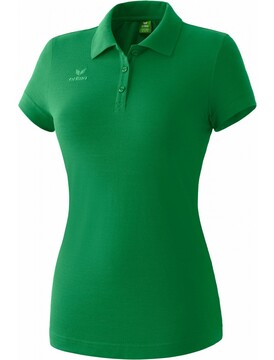 ERIMA Teamsport Poloshirt Damen 