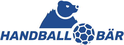 Der HandballBÄR Logo