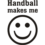 Smile Handball